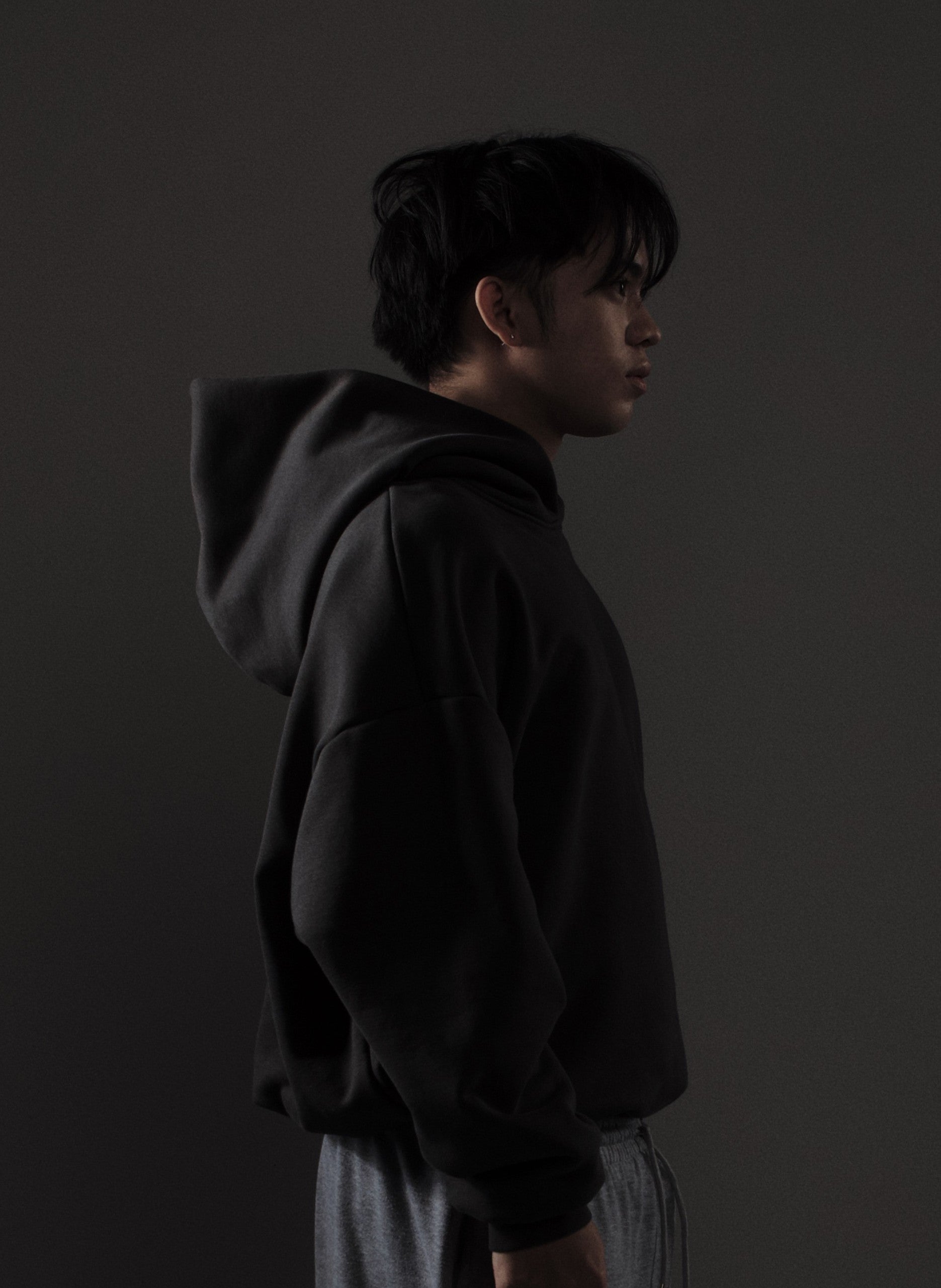 CAPES Hoodie V1