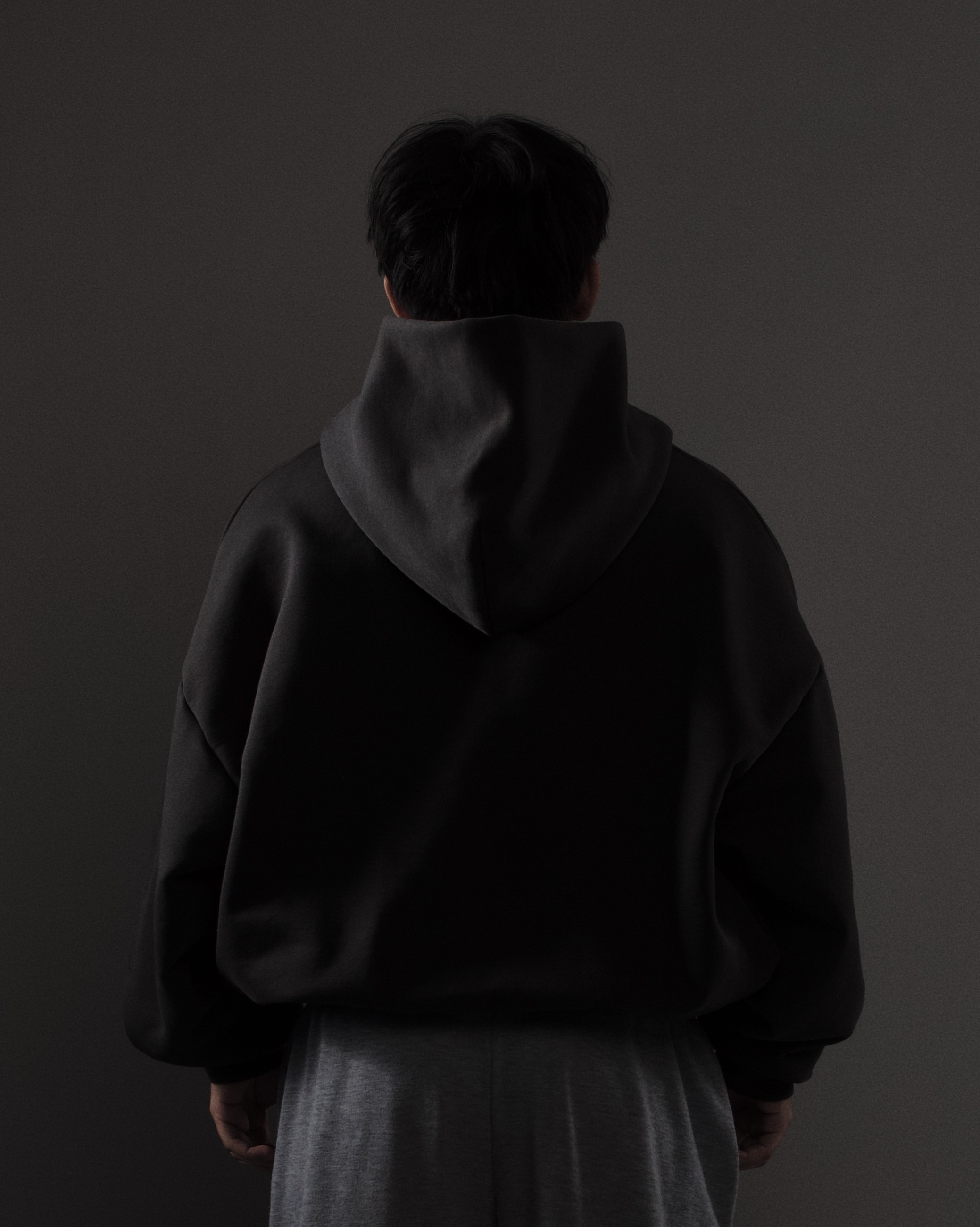 CAPES Hoodie V1